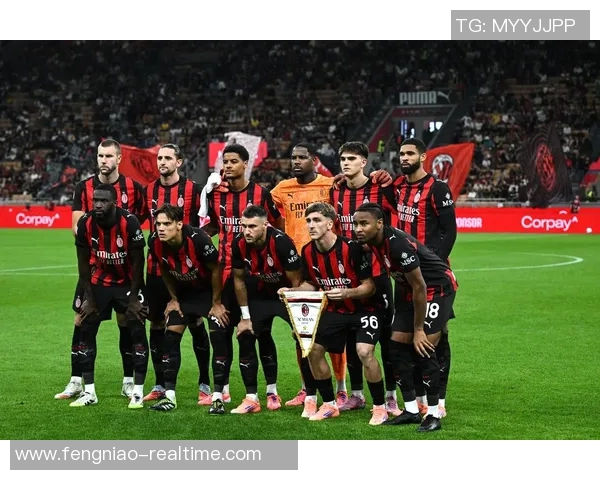 德甲焦点战莱比锡与AC米兰激战成平局全场沸腾瞬间回顾