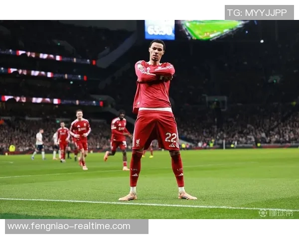 英超焦点战利物浦与热刺互交白卷精彩瞬间回顾与十大进球盘点